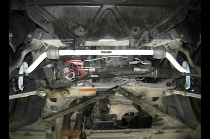 ULTRA RACING フロントスタビライザー BMW 3シリーズ E90 VB25 2005/04〜2011/10 AF27-266