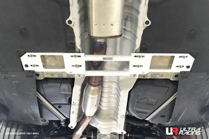 ULTRA RACING ミドルメンバーブレース BMW 3シリーズ G20 5F20 2019/03〜 ML4-4110