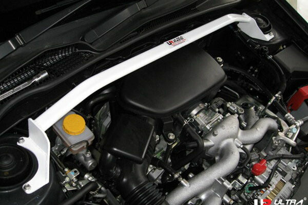 ULTRA RACING フロントタワーバー スバル インプレッサ GH3 2007/06〜2014/08 TW2-729
