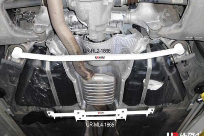 ULTRA RACING リアメンバーブレース BMW 6シリーズ E63 EH44 2003/10〜2011/06 RL2-1866