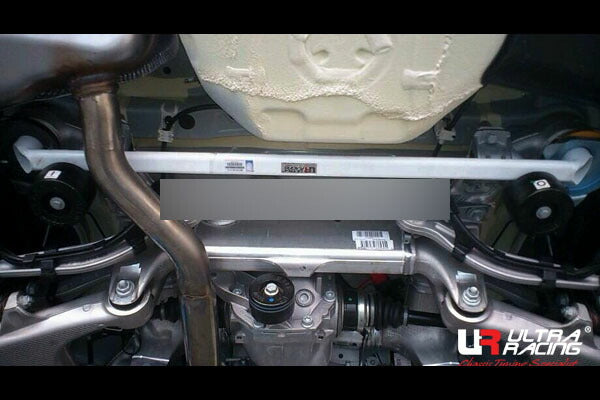 ULTRA RACING リアメンバーブレース BMW 6シリーズ E63 EH44 2003/10〜2011/06 RL2-1905