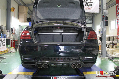 ULTRA RACING リアタワーバー BMW M3 E92 WD40 2007/09〜2014/02 RE2-2758A