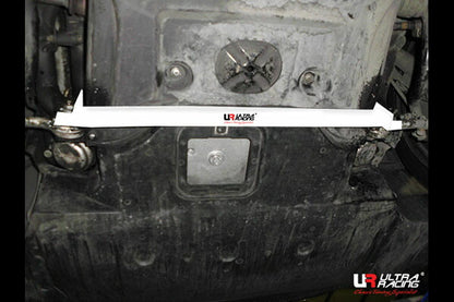 ULTRA RACING フロントメンバーブレース BMW M5 E39 DE50 1999/04〜2003/10 LA2-3062
