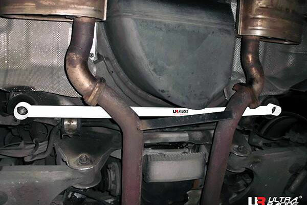 ULTRA RACING リアメンバーブレース BMW M5 E39 DE50 1999/04〜2003/10 RL2-3065