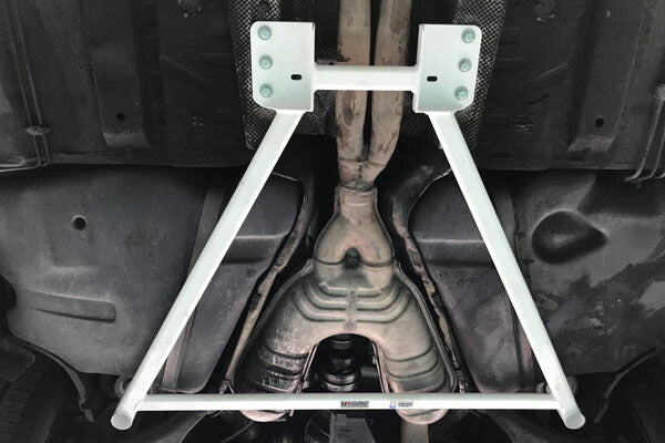 ULTRA RACING リアメンバーブレース BMW M5 E39 DE50 1999/04〜2003/10 RL4-3064