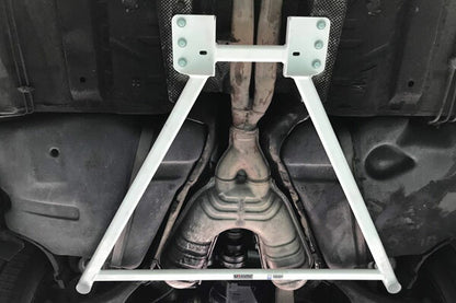 ULTRA RACING リアメンバーブレース BMW M5 E39 DE50 1999/04〜2003/10 RL4-3064
