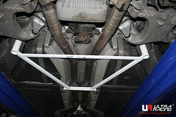 ULTRA RACING リアメンバーブレース BMW M5 E60 NB50 2004/11〜2010/04 RL4-2742