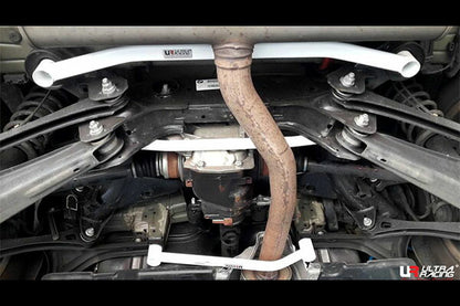 ULTRA RACING リアメンバーブレース BMW X3 F25 WX35 2011/03〜 RL2-2645