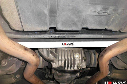 ULTRA RACING リアメンバーブレース BMW X5 E53 FB44 2000/10〜2007/06 RL2-1704