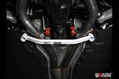 ULTRA RACING リアメンバーブレース BMW X5 F15 KT20 2015/09〜2018/06 RL2-1852