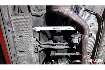 ULTRA RACING ミドルメンバーブレース BMW Z3 E37 CH19 1996/08〜2003/01 ML2-2973