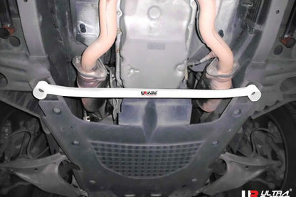 ULTRA RACING フロントメンバーブレース CADILLAC CTS X322B 2008/01〜2013/08 LA2-1827