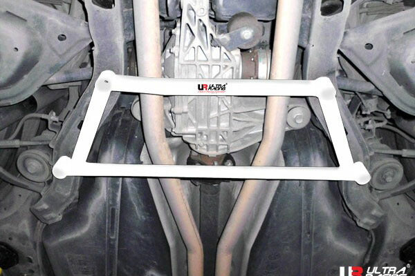 ULTRA RACING リアメンバーブレース CADILLAC CTS X322B 2008/01〜2013/08 RL4-1829