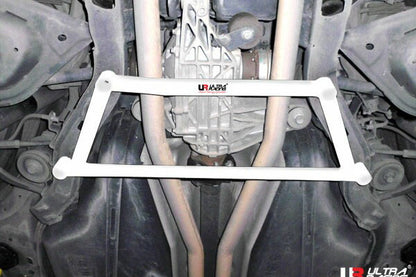 ULTRA RACING リアメンバーブレース CADILLAC CTS X322B 2008/01〜2013/08 RL4-1829
