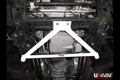 ULTRA RACING フロントメンバーブレース CHEVROLET カマロ  2009/12〜2016/07 LA3-2381