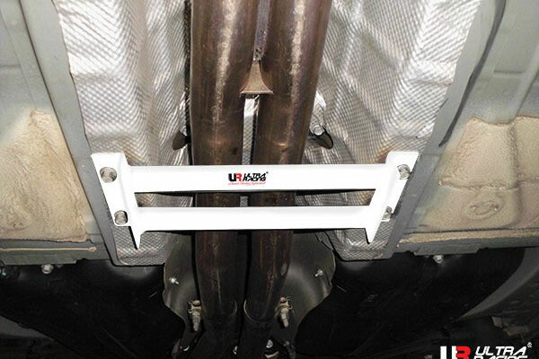 ULTRA RACING ミドルメンバーブレース CHEVROLET カマロ  2009/12〜2016/07 ML2-2377