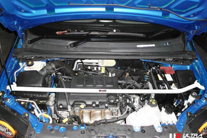 ULTRA RACING フロントタワーバー CHEVROLET ソニック KT300 2011/11〜2016/01 TW2-2012
