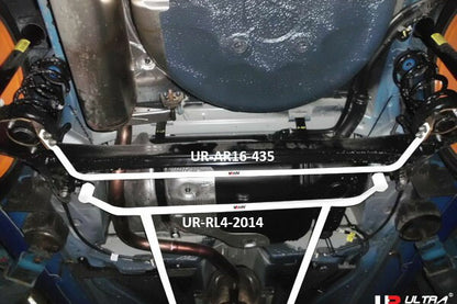 ULTRA RACING リアスタビライザー CHEVROLET ソニック KT300 2011/11〜2016/01 AR16-435