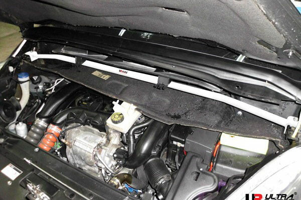 ULTRA RACING フロントタワーバー CITROEN C4ピカソ B58RFJP  TW4-1784