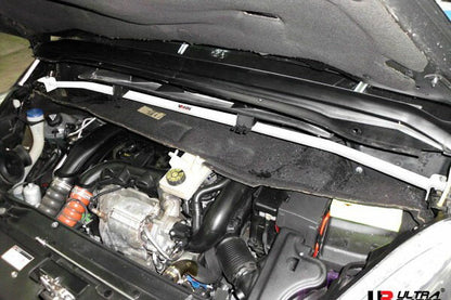 ULTRA RACING フロントタワーバー CITROEN C4ピカソ B58RFJP  TW4-1784