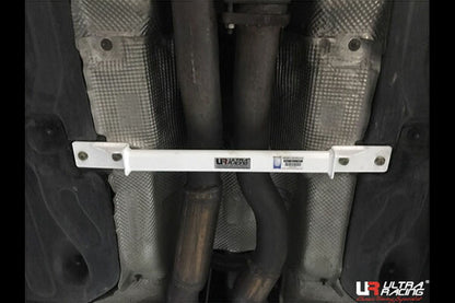 ULTRA RACING ミドルメンバーブレース MERCEDES BENZ CLSクラス W219 219356C 2005/02〜2011/02 ML2-2613
