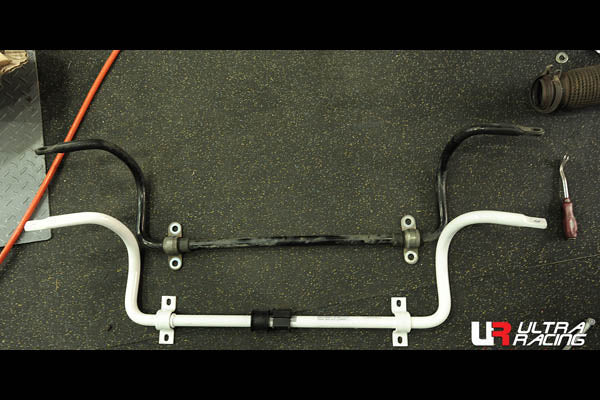 ULTRA RACING フロントスタビライザー MINI R56 SV16 2007/02〜2015/05 AF25-467