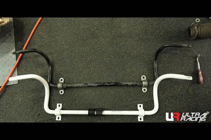 ULTRA RACING フロントスタビライザー MINI R56 SV16 2007/02〜2015/05 AF25-467