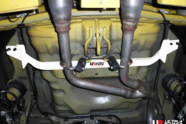 ULTRA RACING リアメンバーブレース ダイハツ コペン L880K 2002/06〜2012/09 RL2-1670