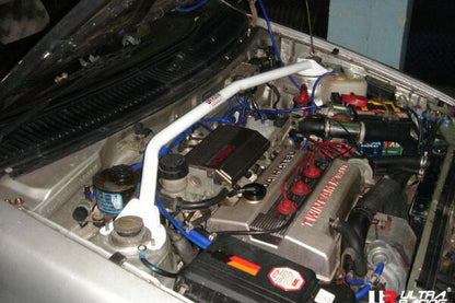 ULTRA RACING フロントタワーバー ダイハツ シャレード G102S 1989/04〜1993/01 TW2-606
