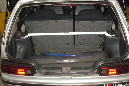 ULTRA RACING リアタワーバー ダイハツ シャレード G102S 1989/04〜1993/01 RE2-602