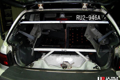 ULTRA RACING リアアッパーブレースバー ホンダ シビック EG3/EG6 1991/09〜1995/09 RU2-946A