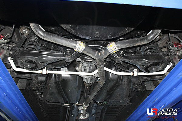 ULTRA RACING リアスタビライザー FORD エクスプローラー 1FMHK8 2011/05〜2016/12 AR25-470