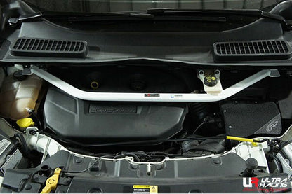 ULTRA RACING フロントタワーバー FORD クーガ WF0TPM 2013/09〜2016/12 TW2-2877