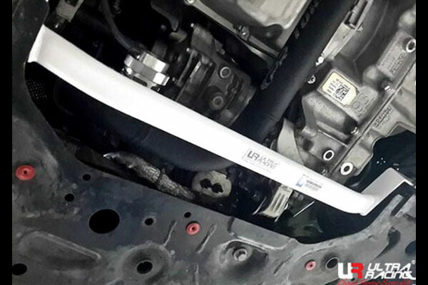 ULTRA RACING フロントメンバーブレース FORD クーガ WF0TPM 2013/09〜2016/12 LA2-2878