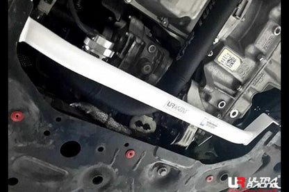 ULTRA RACING フロントメンバーブレース FORD クーガ WF0TPM 2013/09〜2016/12 LA2-2878