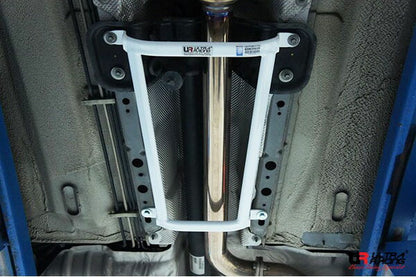 ULTRA RACING ミドルメンバーブレース FORD クーガ WF0TPM 2013/09〜2016/12 ML4-2879