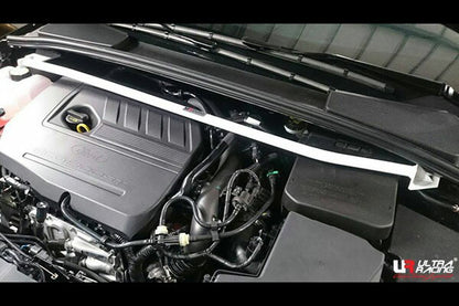 ULTRA RACING フロントタワーバー FORD フォーカス MPBMGD 2013/04〜2016/12 TW2-2822