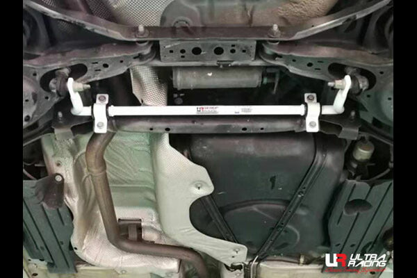 ULTRA RACING リアスタビライザー FORD フォーカス MPBMGD 2013/04〜2016/12 AR23-524