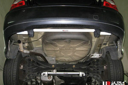 ULTRA RACING リアフレームブレース FORD フォーカス WF0FYD 2005/08〜2008/03 RT2-628