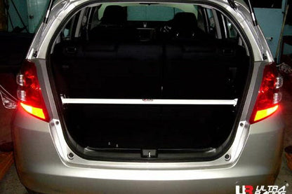 ULTRA RACING リアタワーバー ホンダ フィット GE6 2007/10〜2013/09 RE2-504