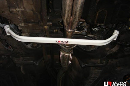 ULTRA RACING フロントメンバーブレース ホンダ シビック EK9 1995/09〜2000/09 LA2-474