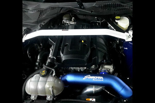 ULTRA RACING フロントタワーバー FORD マスタング  2006/06〜2014/11 TW2-3300