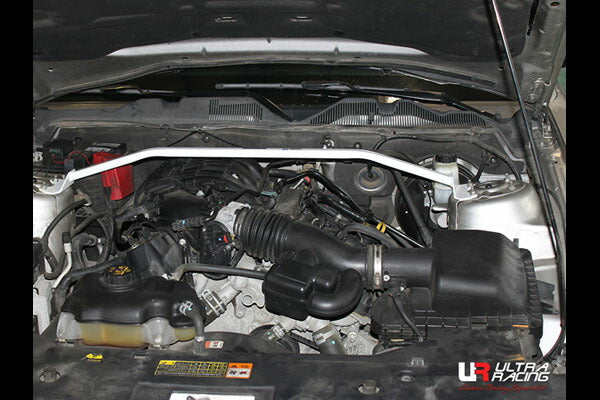 ULTRA RACING フロントタワーバー FORD マスタング  2006/06〜2016/12 TW2-3123