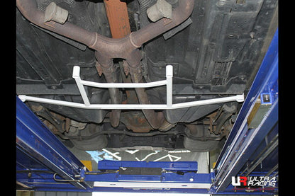ULTRA RACING リアメンバーブレース FORD マスタング  2006/06〜2016/12 RL4-3125