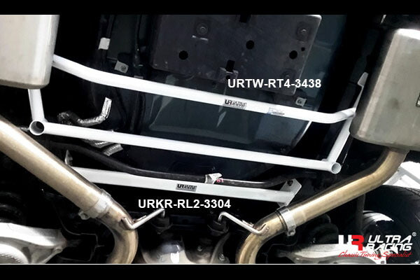ULTRA RACING リアメンバーブレース FORD マスタング  2015〜 RL2-3304