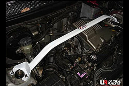 ULTRA RACING フロントタワーバー ホンダ CR-V RD1 1995/10〜2000/05 TW2-424