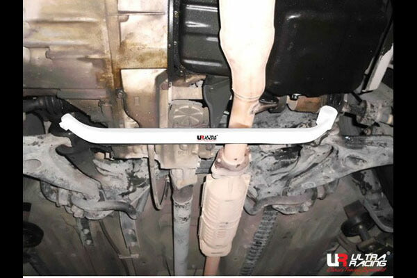 ULTRA RACING フロントメンバーブレース ホンダ CR-V RD1 1995/10〜2000/05 LA2-1933