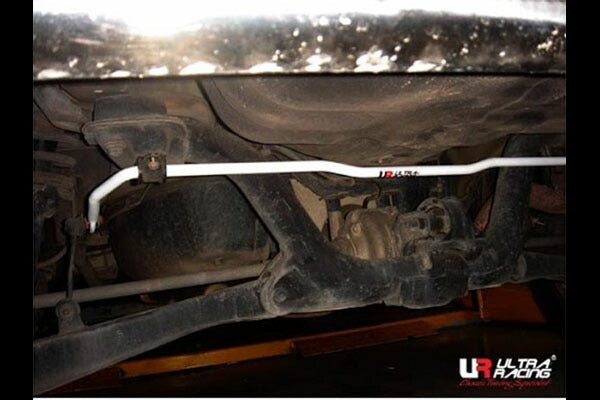 ULTRA RACING リアスタビライザー ホンダ CR-V RD1 1995/10〜2000/05 AR16-128