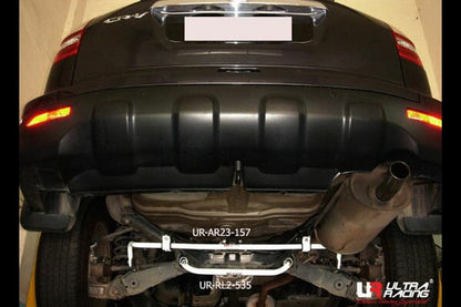 ULTRA RACING リアメンバーブレース ホンダ CR-V RE4 2006/10〜2011/12 RL2-535