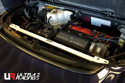 ULTRA RACING リアタワーバー ホンダ NSX NA2 1990/02〜2005/12 RE2-2399